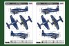 Hobby Boss 80358 F8F-2 Bearcat (1:48)